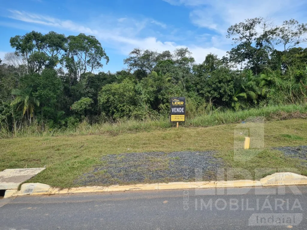 Terreno com 413,76m no Bairro João Paulo II - foto 1