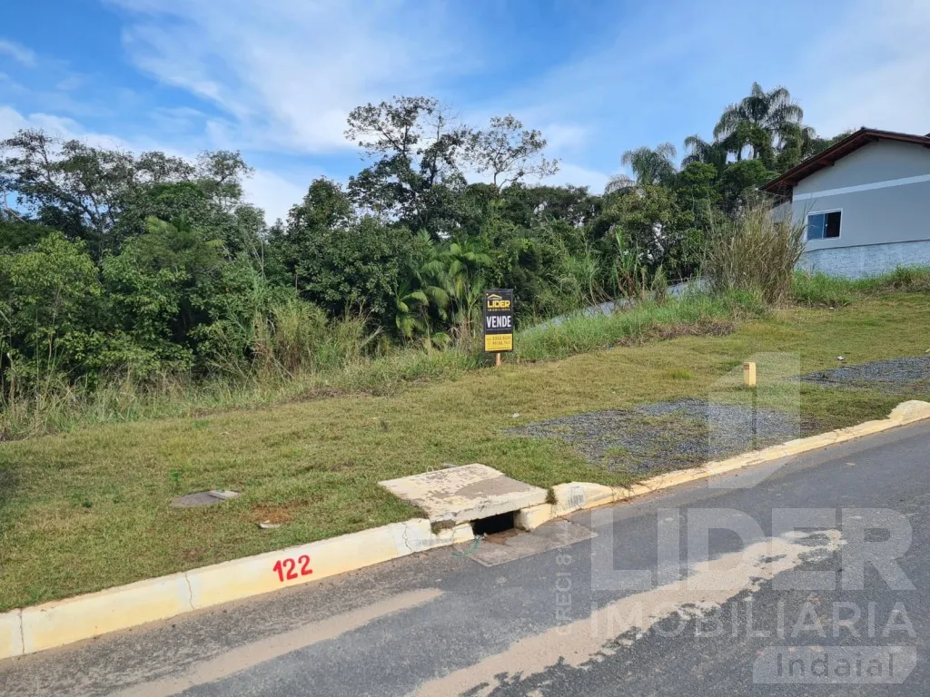 Terreno com 413,76m no Bairro João Paulo II — foto 2