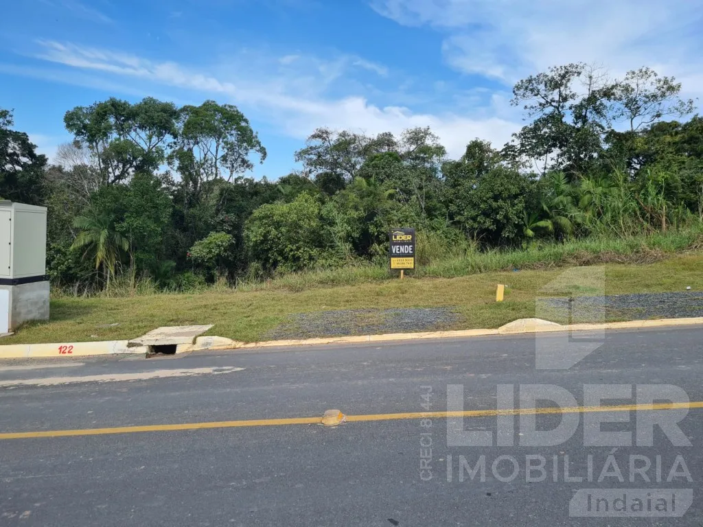Terreno com 413,76m no Bairro João Paulo II — foto 3