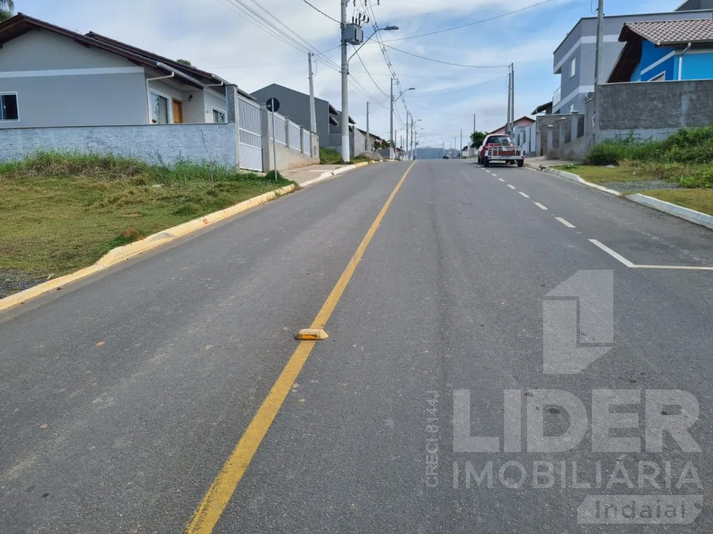 Terreno com 413,76m no Bairro João Paulo II — foto 6