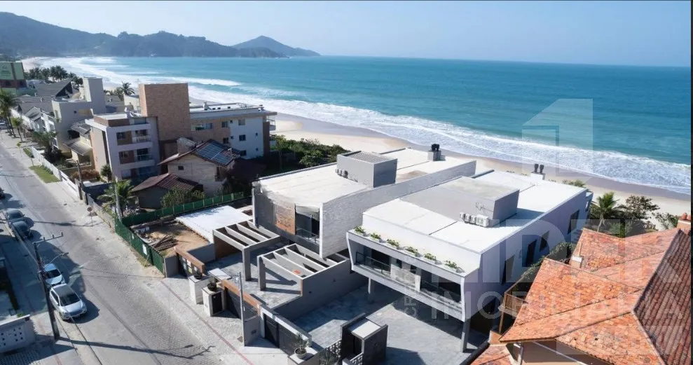 Apartamento Beira-Mar em Bombinhas - foto 1