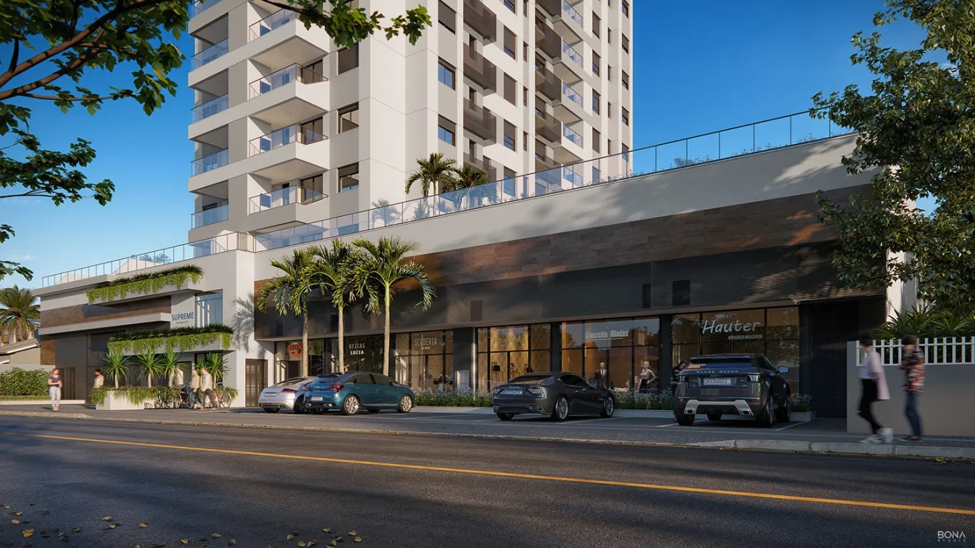 Conforto e requinte em um imóvel de alto padrão! - foto 1