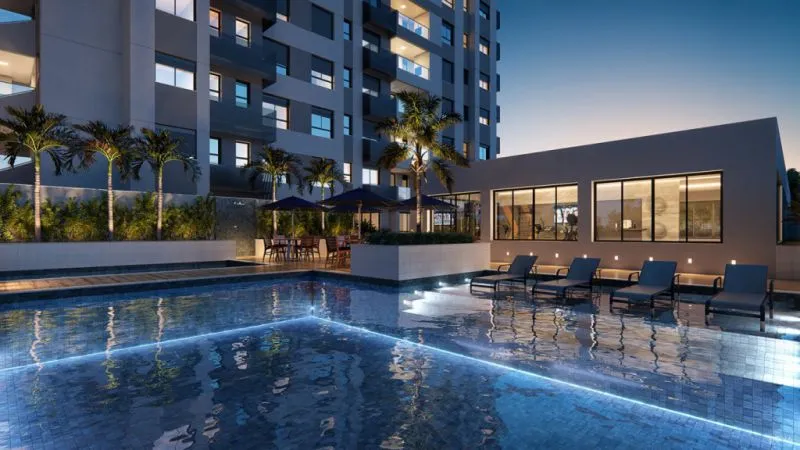 Conforto e requinte em um imóvel de alto padrão! - foto 1