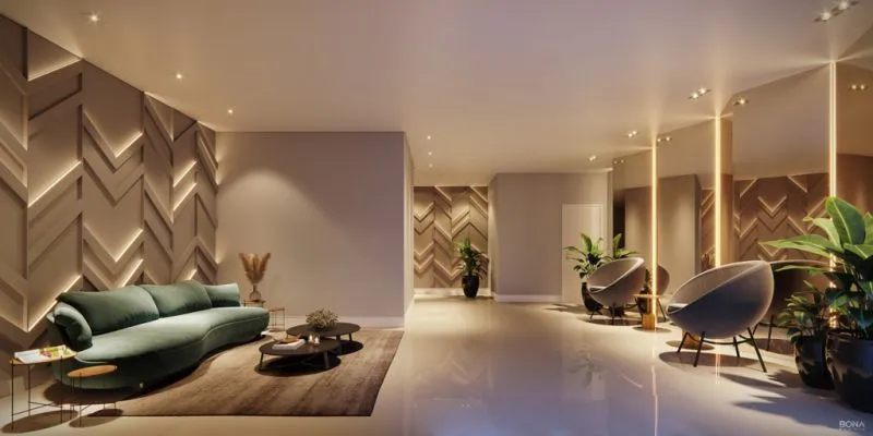 Conforto e requinte em um imóvel de alto padrão! — foto 3