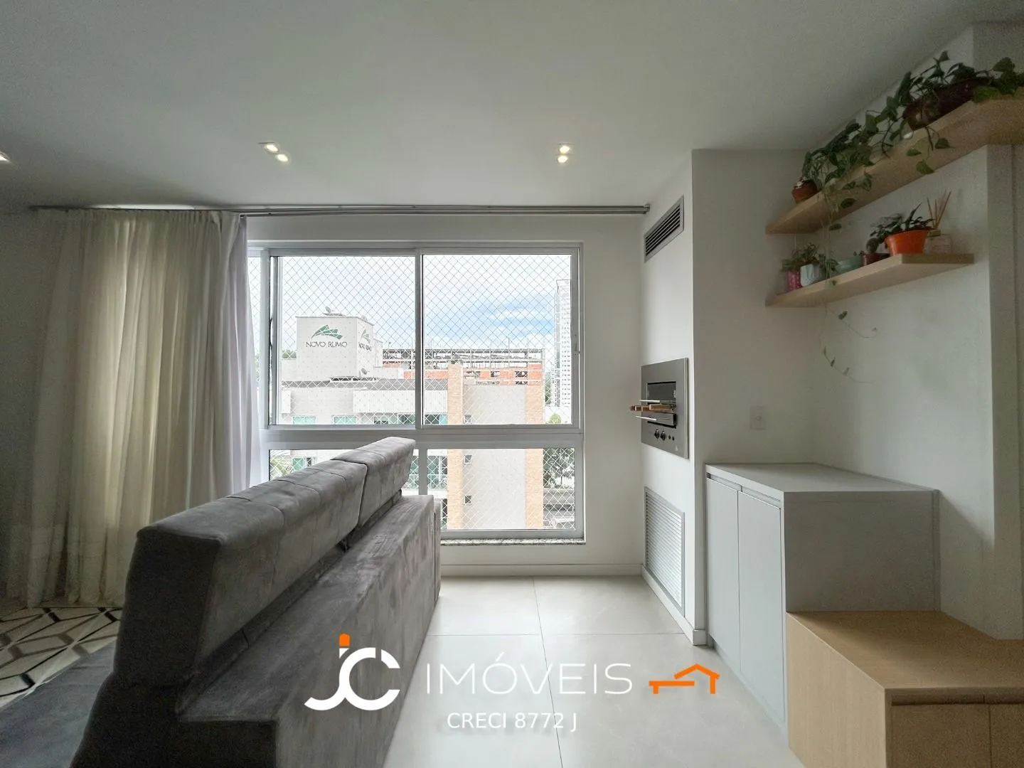 Apartamento com 3 dormitórios à venda, 97 m por R$ 748.000,00 - Velha - Blumenau/SC — foto 2