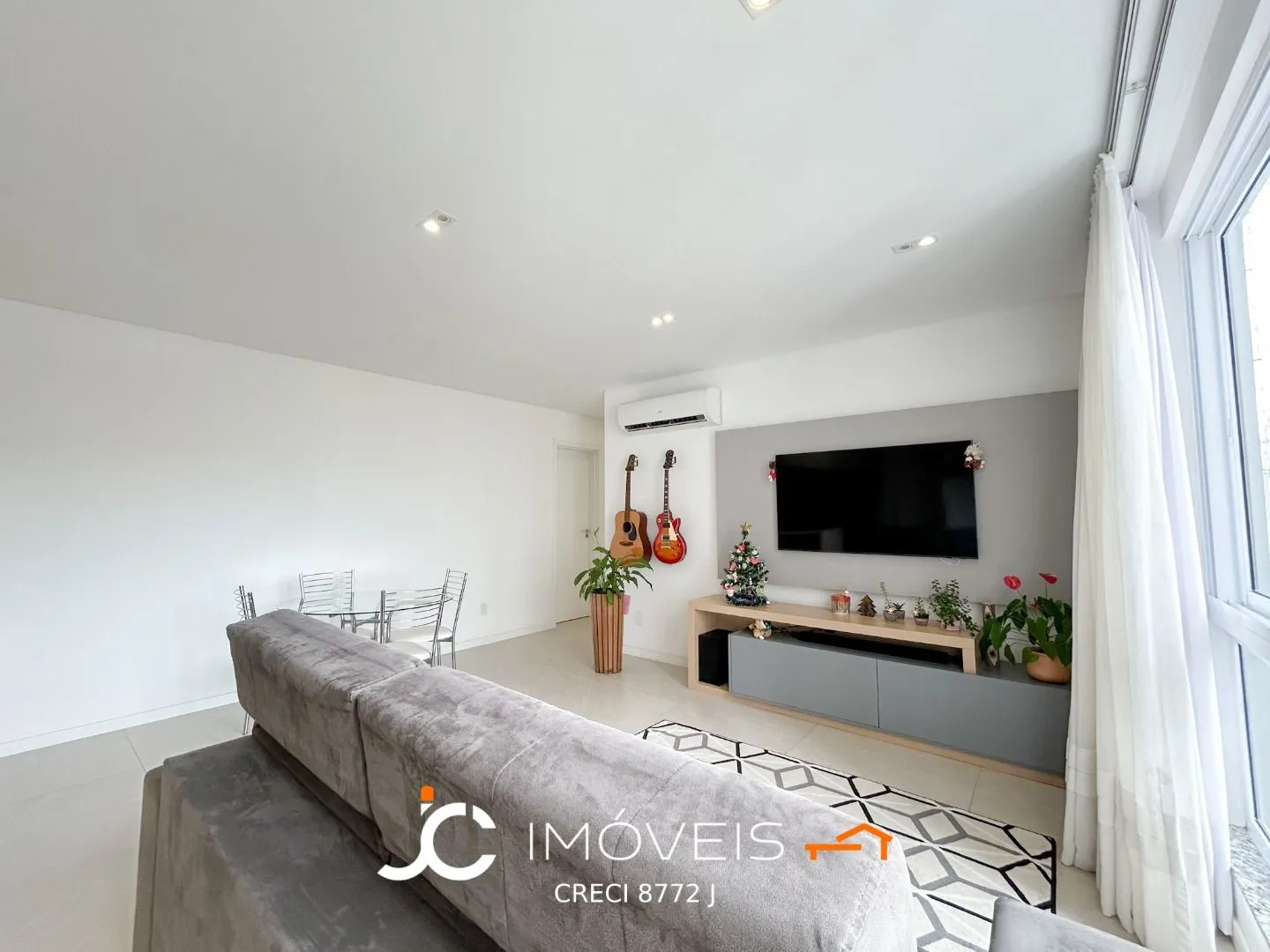 Apartamento com 3 dormitórios à venda, 97 m por R$ 748.000,00 - Velha - Blumenau/SC — foto 6