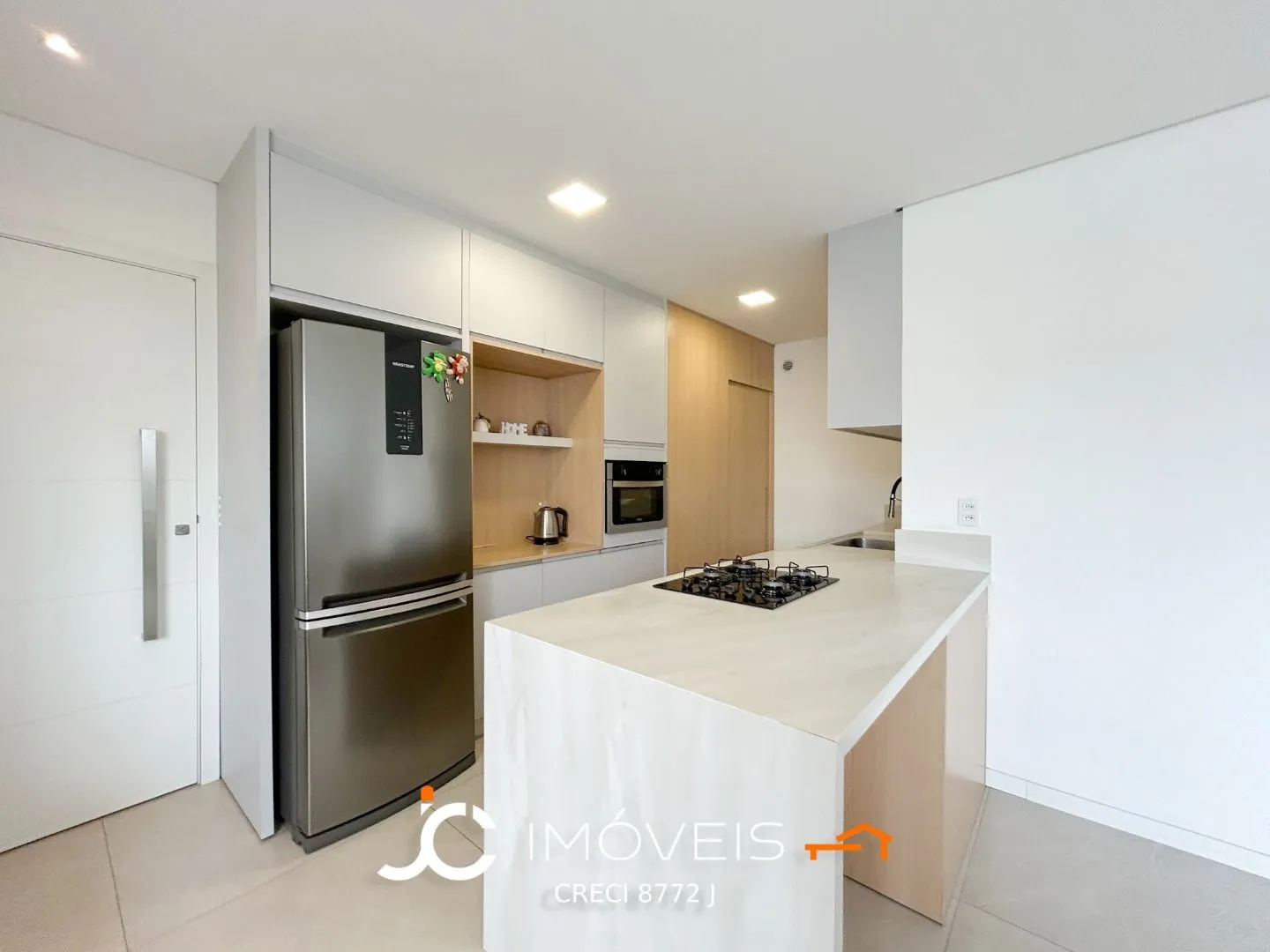 Apartamento com 3 dormitórios à venda, 97 m por R$ 748.000,00 - Velha - Blumenau/SC — foto 7