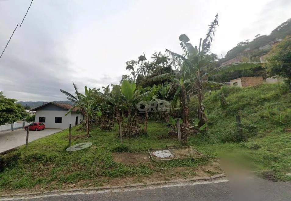 Terreno à venda, 450 m por R$ 300.000,00 - Bela Vista - Gaspar/SC — foto 2