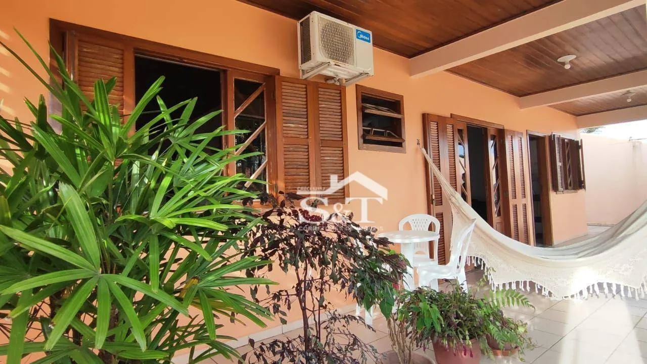 Casa com 2 dormitórios à venda, 139 m por R$ 840.000,00 - Ingleses do Rio Vermelho - Florianópolis/SC — foto 4