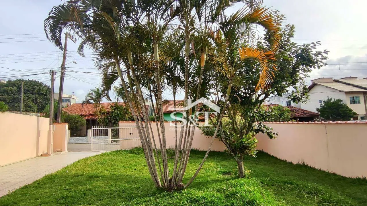 Casa com 2 dormitórios à venda, 139 m por R$ 840.000,00 - Ingleses do Rio Vermelho - Florianópolis/SC — foto 5