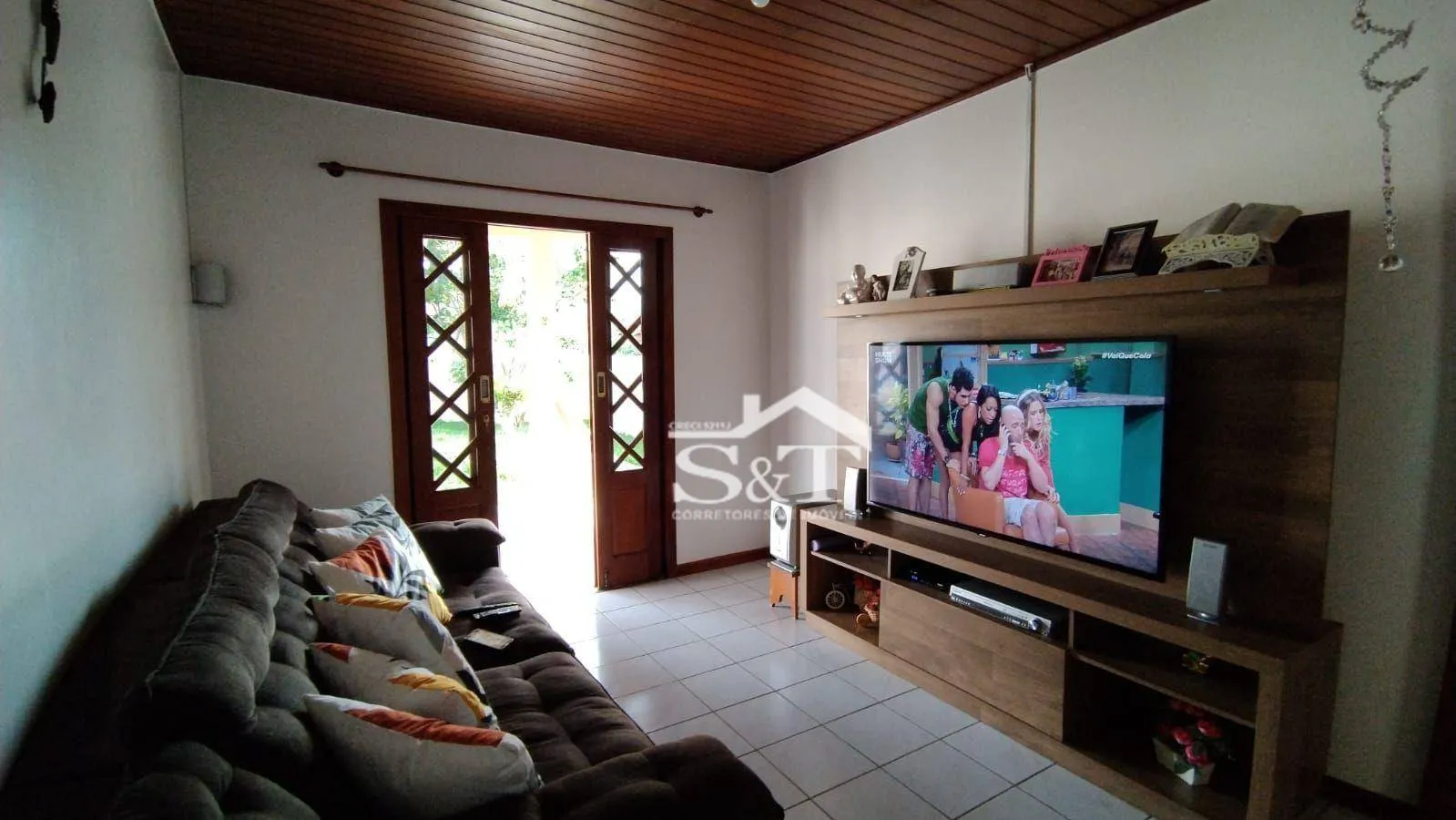 Casa com 2 dormitórios à venda, 139 m por R$ 840.000,00 - Ingleses do Rio Vermelho - Florianópolis/SC — foto 6