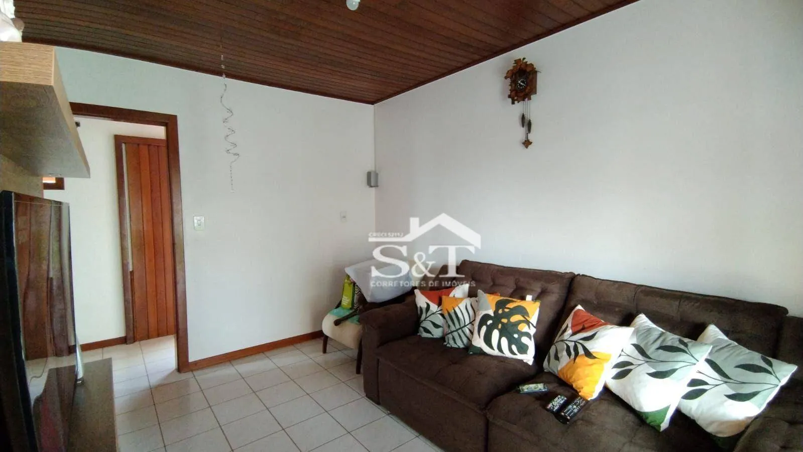 Casa com 2 dormitórios à venda, 139 m por R$ 840.000,00 - Ingleses do Rio Vermelho - Florianópolis/SC — foto 7