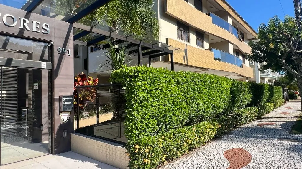 Cobertura em Florianópolis - foto 1