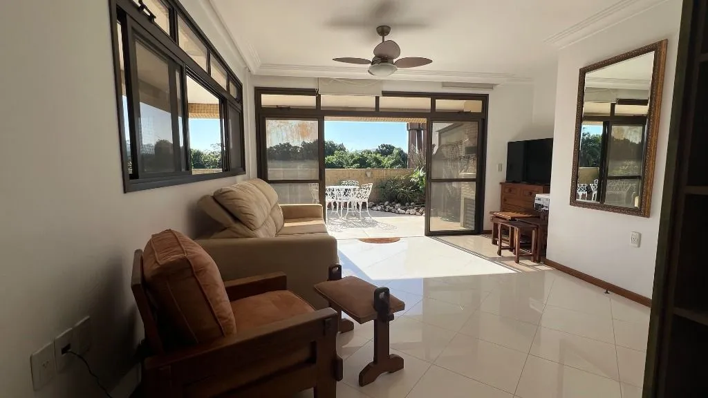 Cobertura em Florianópolis — foto 3