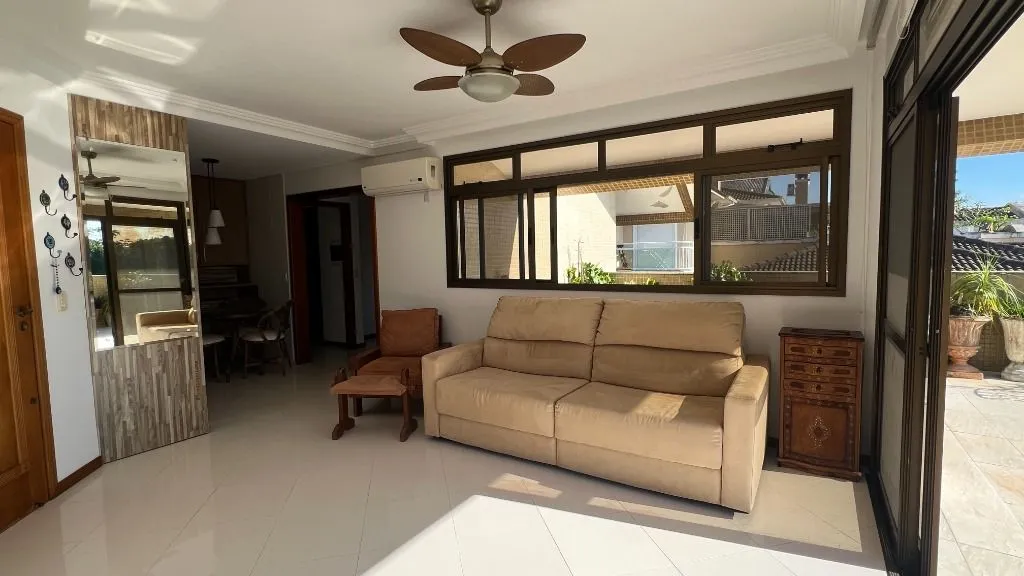 Cobertura em Florianópolis — foto 4