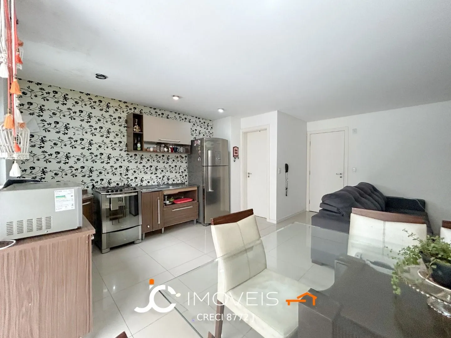 Apartamento com 2 dormitórios à venda, 97 m por R$ 430.000,00 - Água Verde - Blumenau/SC - foto 1