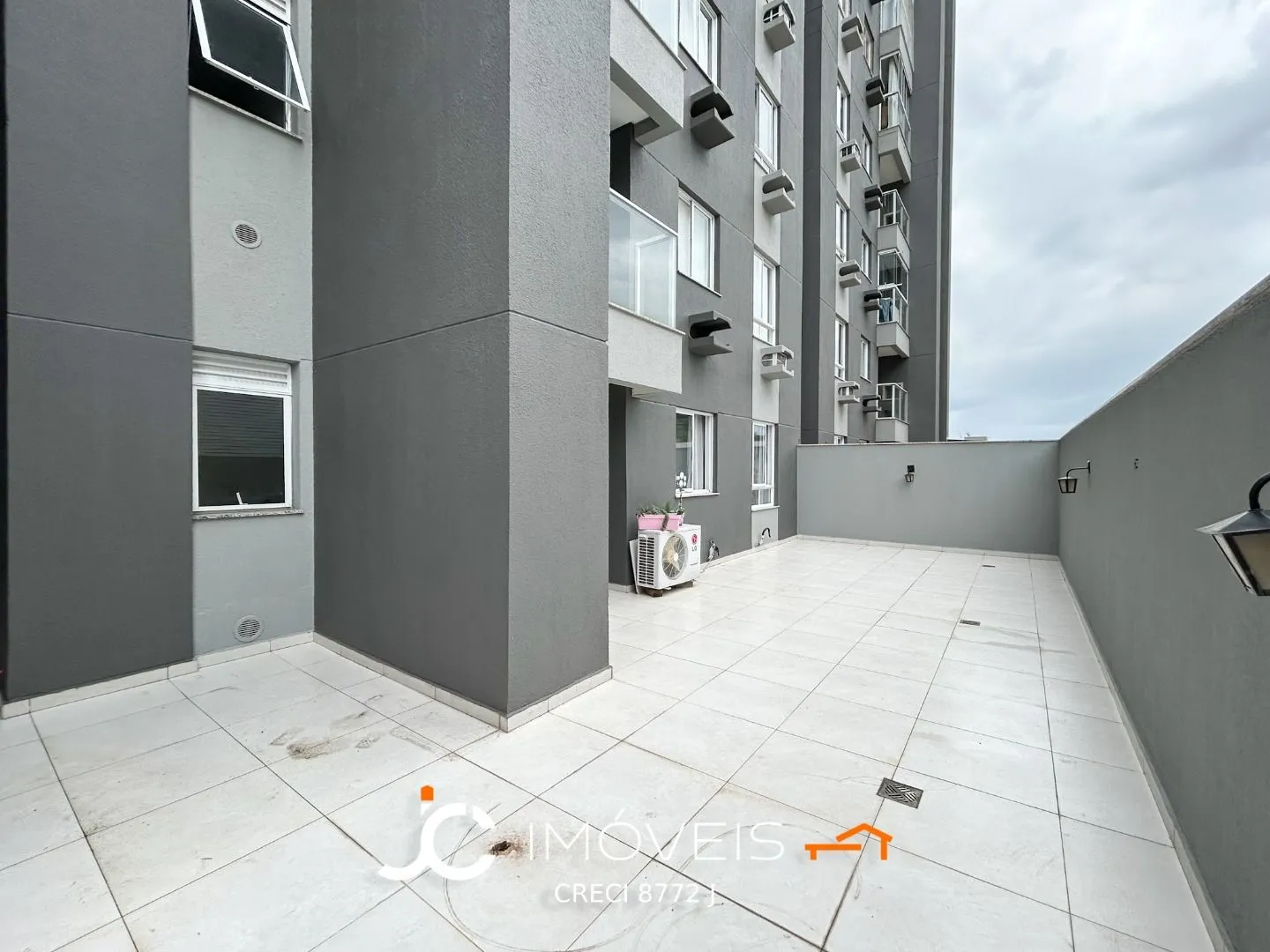 Apartamento com 2 dormitórios à venda, 97 m por R$ 430.000,00 - Água Verde - Blumenau/SC — foto 3