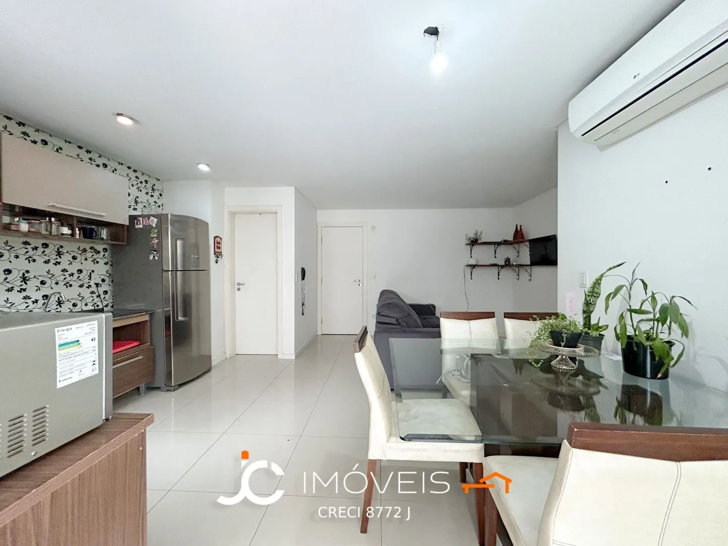 Apartamento com 2 dormitórios à venda, 97 m por R$ 430.000,00 - Água Verde - Blumenau/SC — foto 4