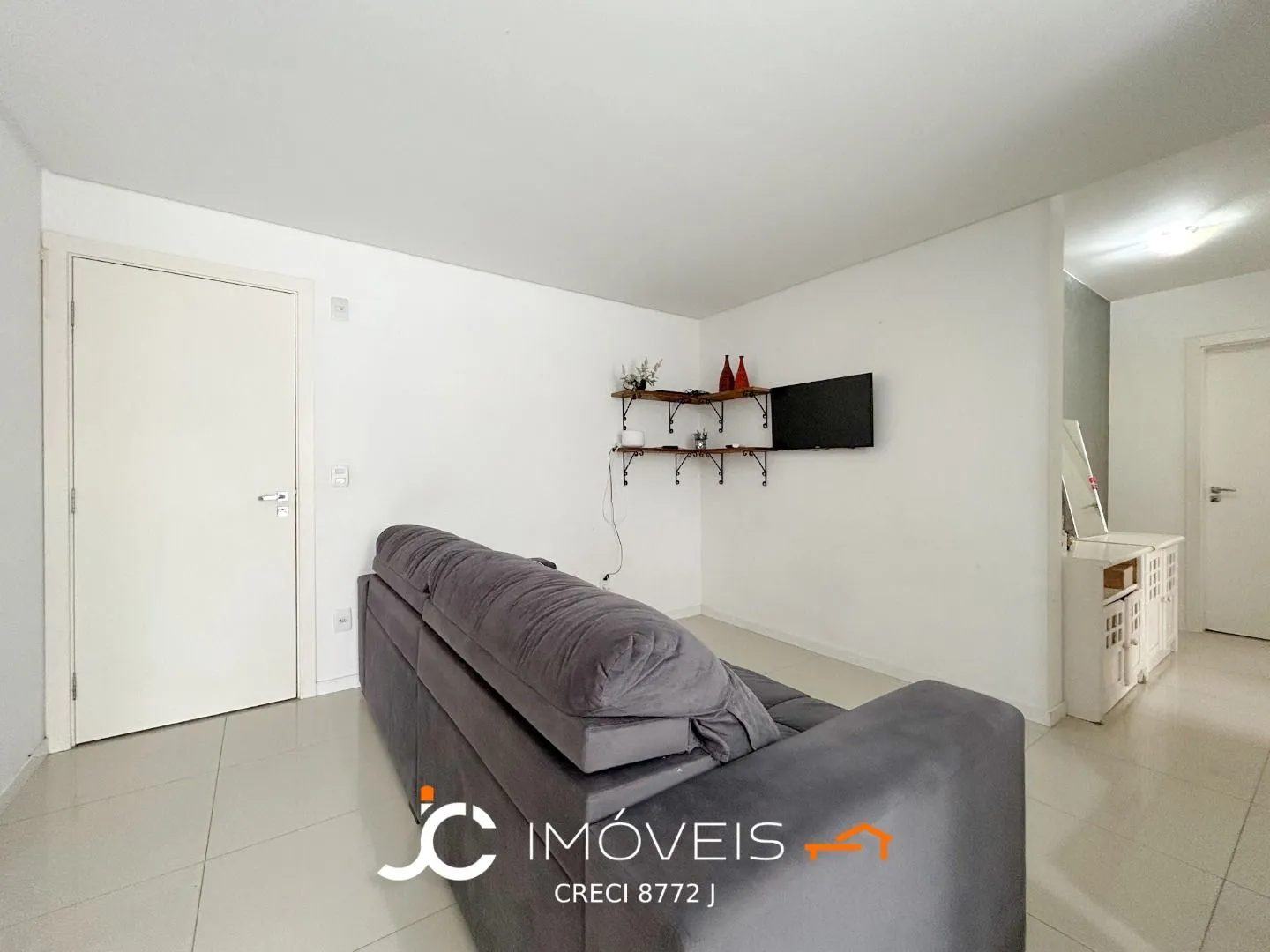 Apartamento com 2 dormitórios à venda, 97 m por R$ 430.000,00 - Água Verde - Blumenau/SC — foto 5