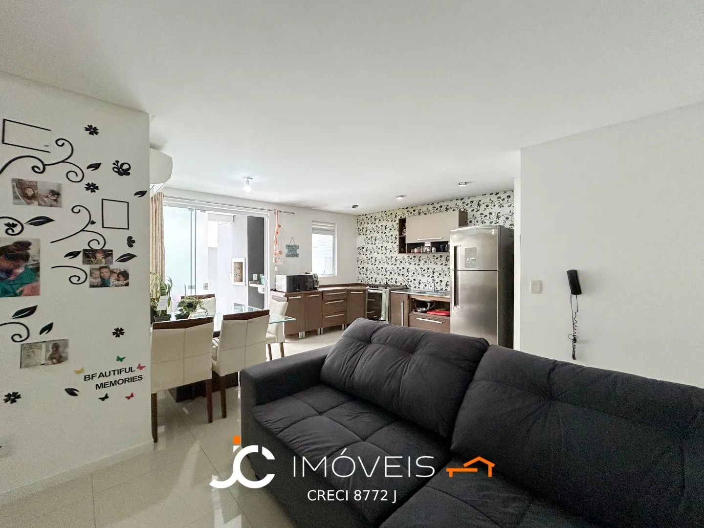 Apartamento com 2 dormitórios à venda, 97 m por R$ 430.000,00 - Água Verde - Blumenau/SC — foto 6