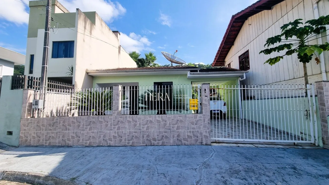 Casa térrea a venda no bairro Bela Vista, em loteamento residencial e rua sem saída. - foto 1