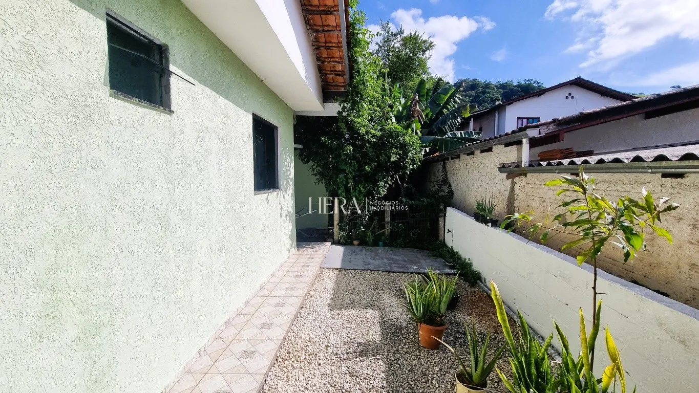 Casa térrea a venda no bairro Bela Vista, em loteamento residencial e rua sem saída. — foto 3