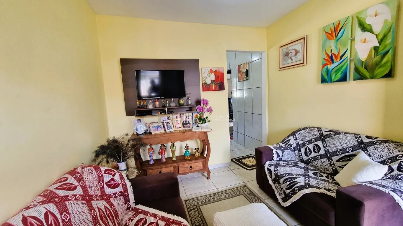 Casa térrea a venda no bairro Bela Vista, em loteamento residencial e rua sem saída. — foto 5
