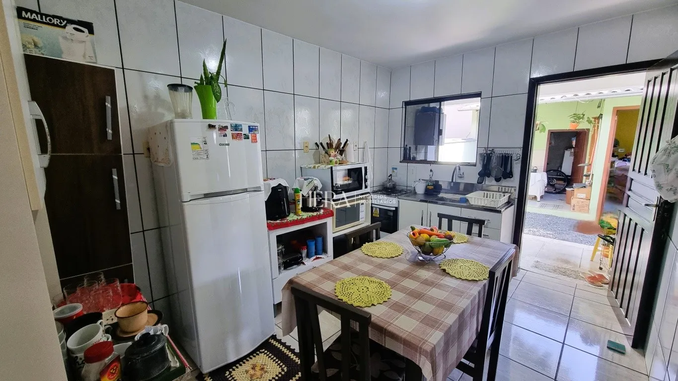 Casa térrea a venda no bairro Bela Vista, em loteamento residencial e rua sem saída. — foto 6