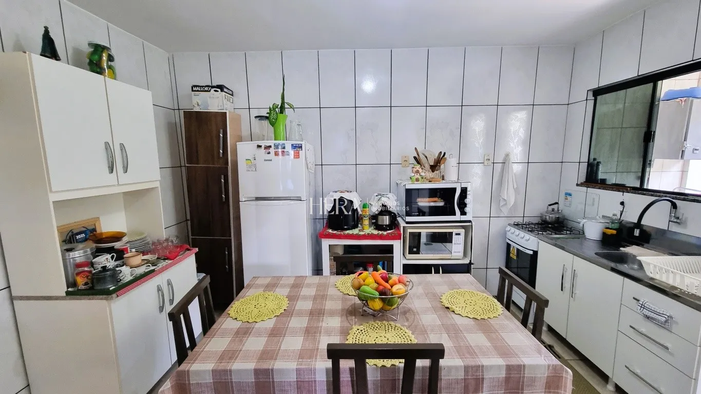 Casa térrea a venda no bairro Bela Vista, em loteamento residencial e rua sem saída. — foto 7