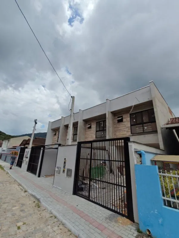 Lançamento sobrado, localizado no bairro Valparaíso — foto 2