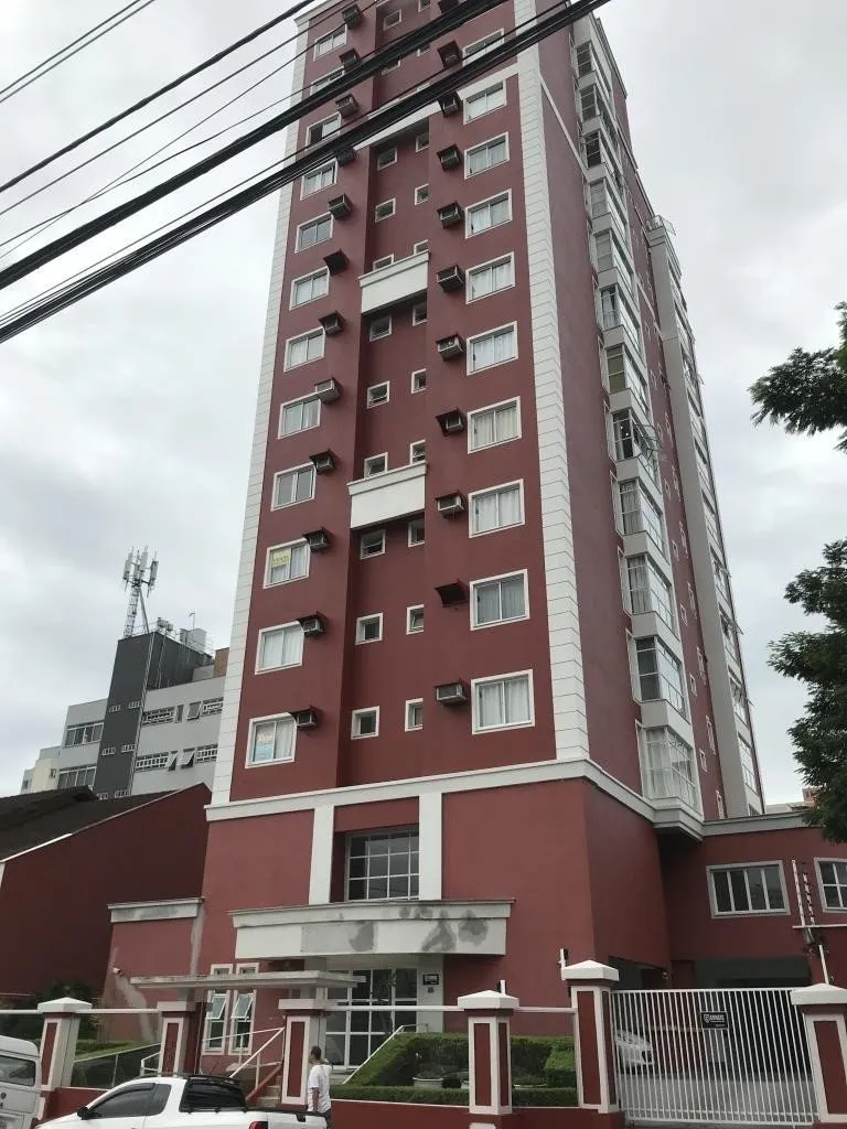 APARTAMENTO no ANITA GARIBALDI com 1 quartos para VENDA, 59 m - foto 1