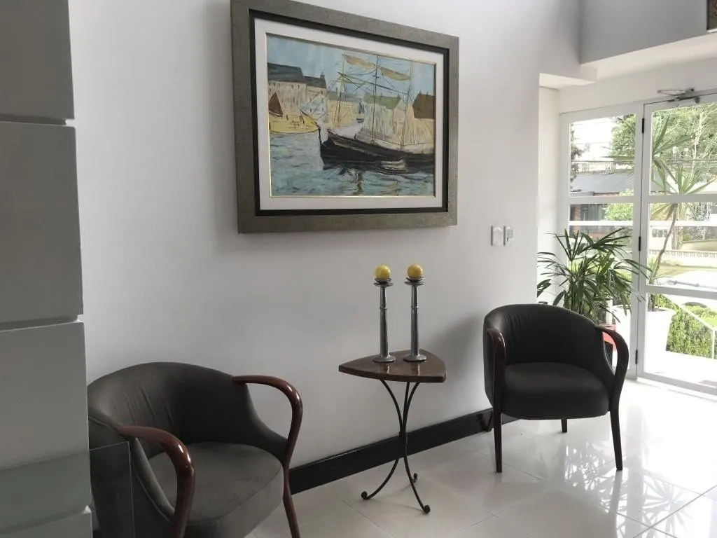 APARTAMENTO no ANITA GARIBALDI com 1 quartos para VENDA, 59 m — foto 2