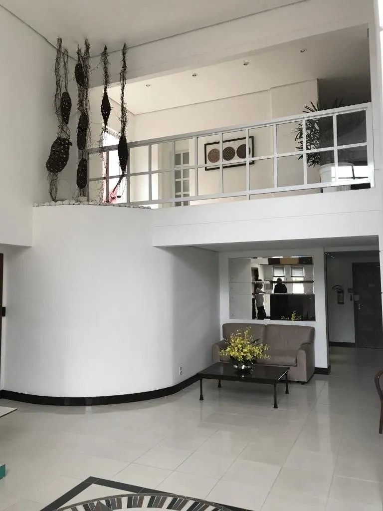 APARTAMENTO no ANITA GARIBALDI com 1 quartos para VENDA, 59 m — foto 3