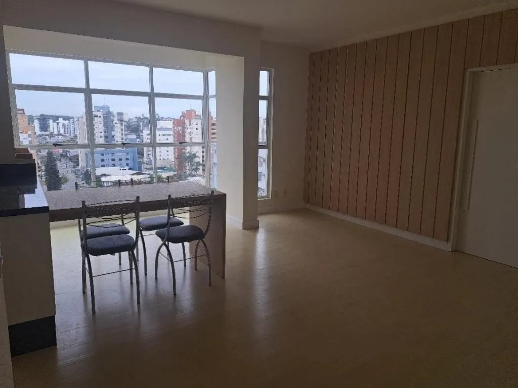 APARTAMENTO no ANITA GARIBALDI com 1 quartos para VENDA, 59 m — foto 6