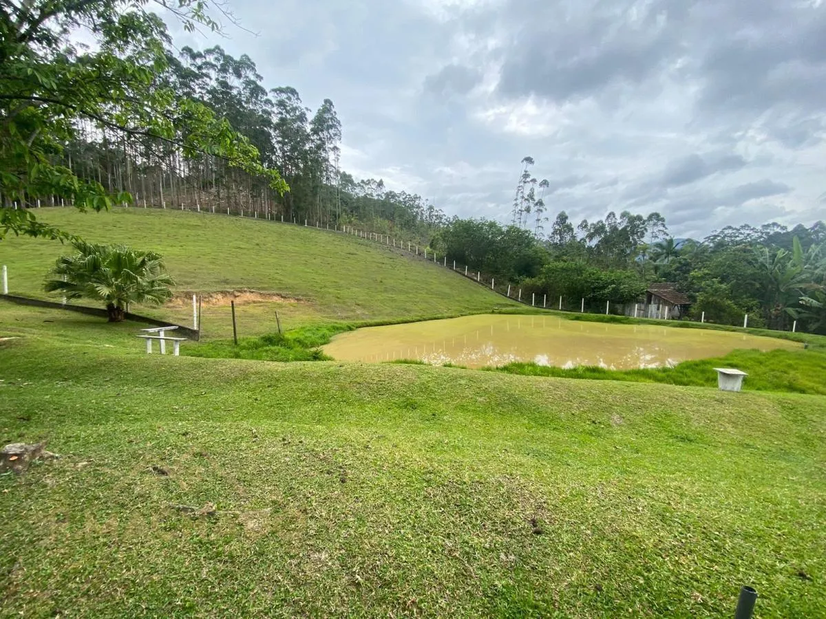Sítio para Venda em Apiúna - foto 1