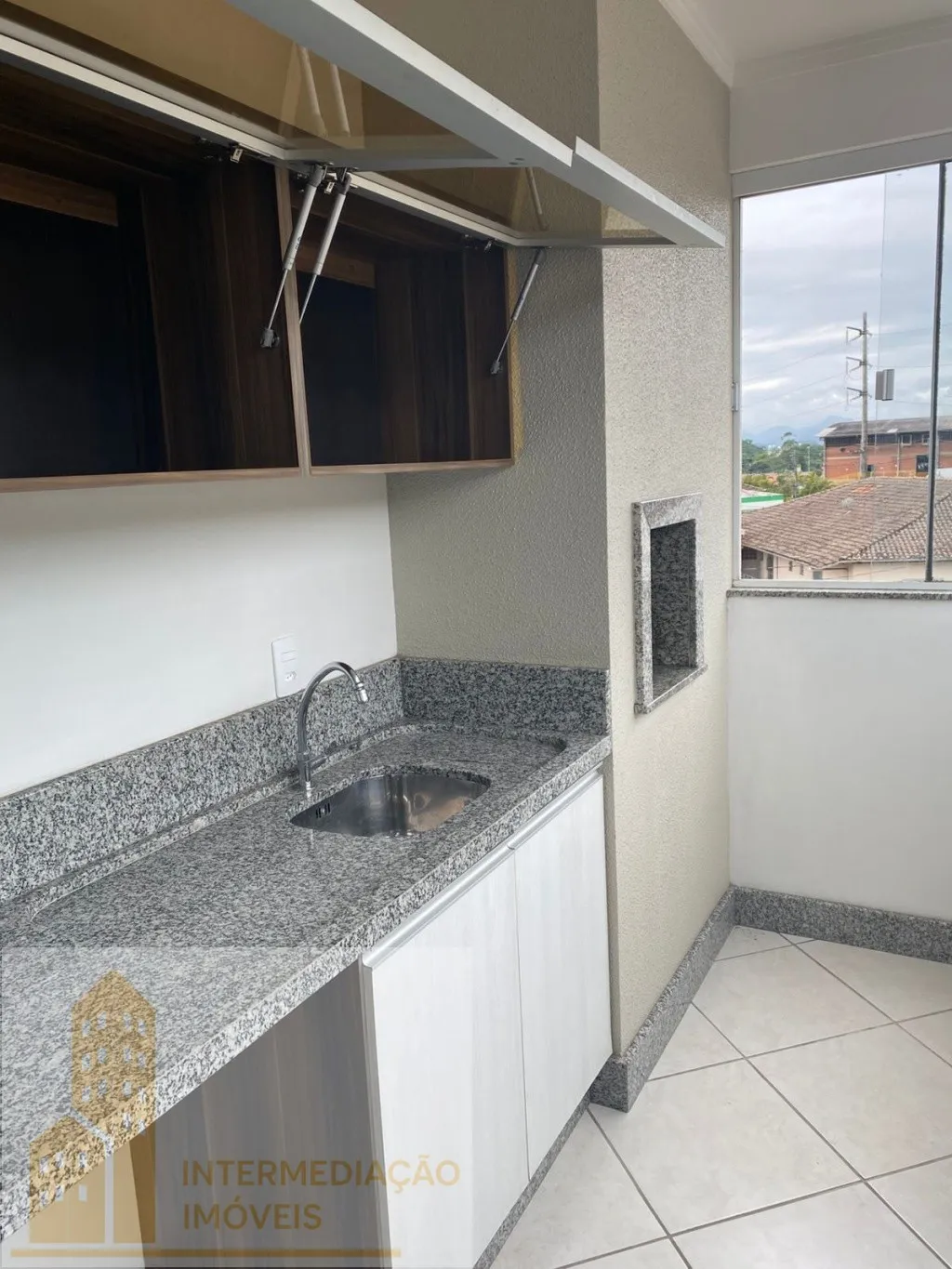 Apartamento com 2 quartos sendo 1 suíte, no bairro Velha Central - Blumenau - foto 1
