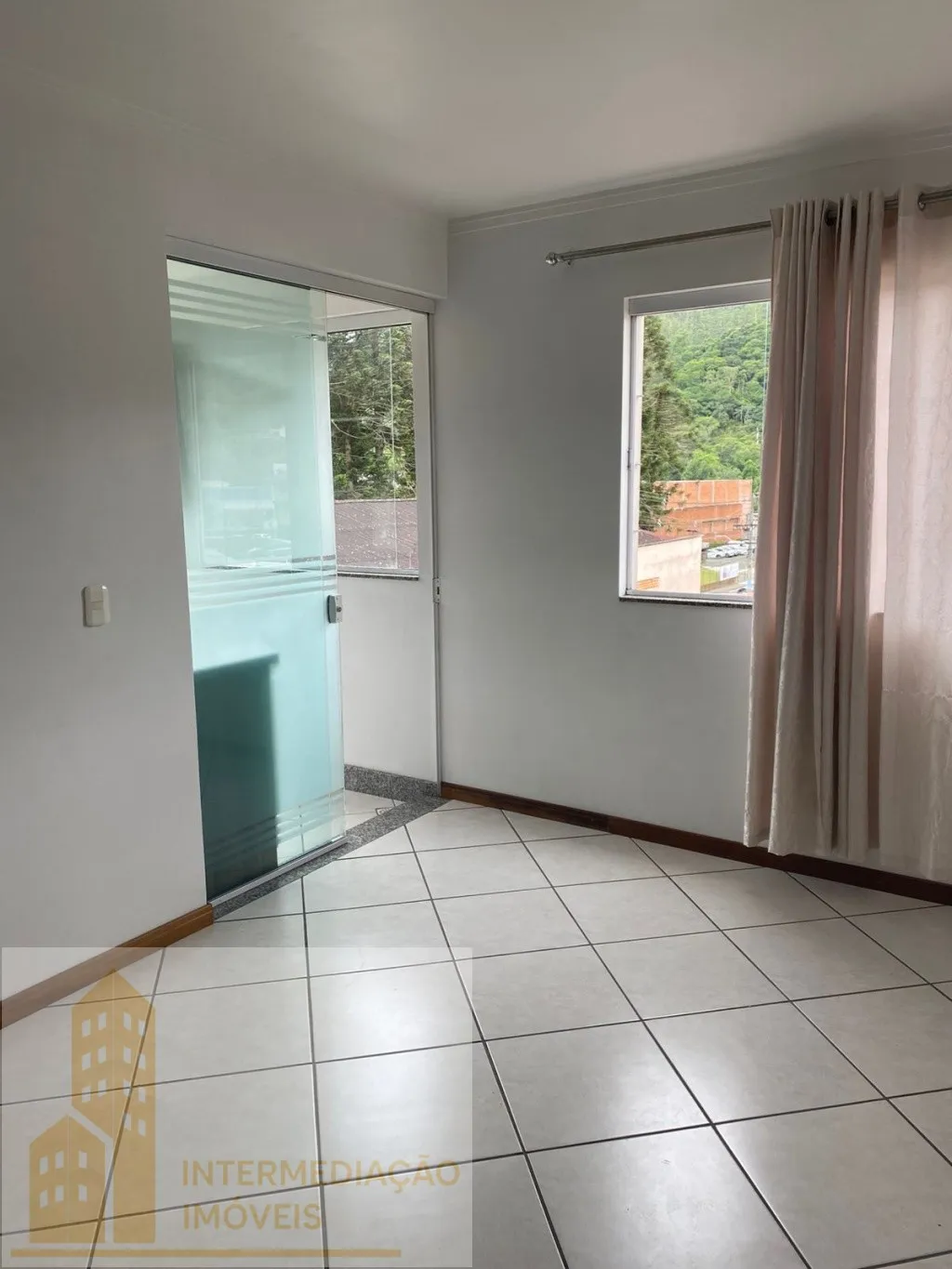 Apartamento com 2 quartos sendo 1 suíte, no bairro Velha Central - Blumenau — foto 6
