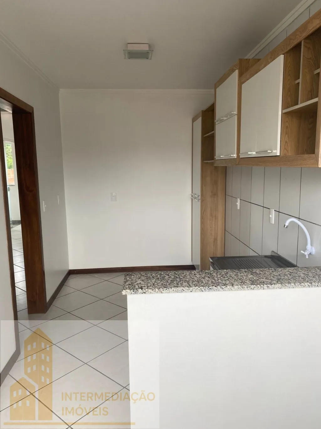 Apartamento com 2 quartos sendo 1 suíte, no bairro Velha Central - Blumenau — foto 7