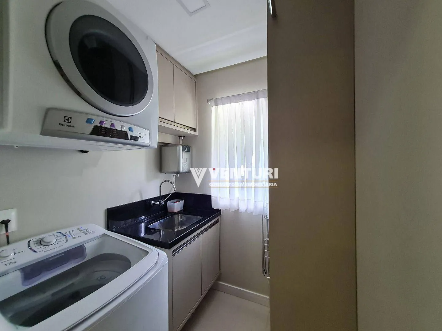 Apartamento com 2 dormitórios, Sendo 1 Suíte à venda, 73 m por R$ 550.000 - Blumenau/SC — foto 4