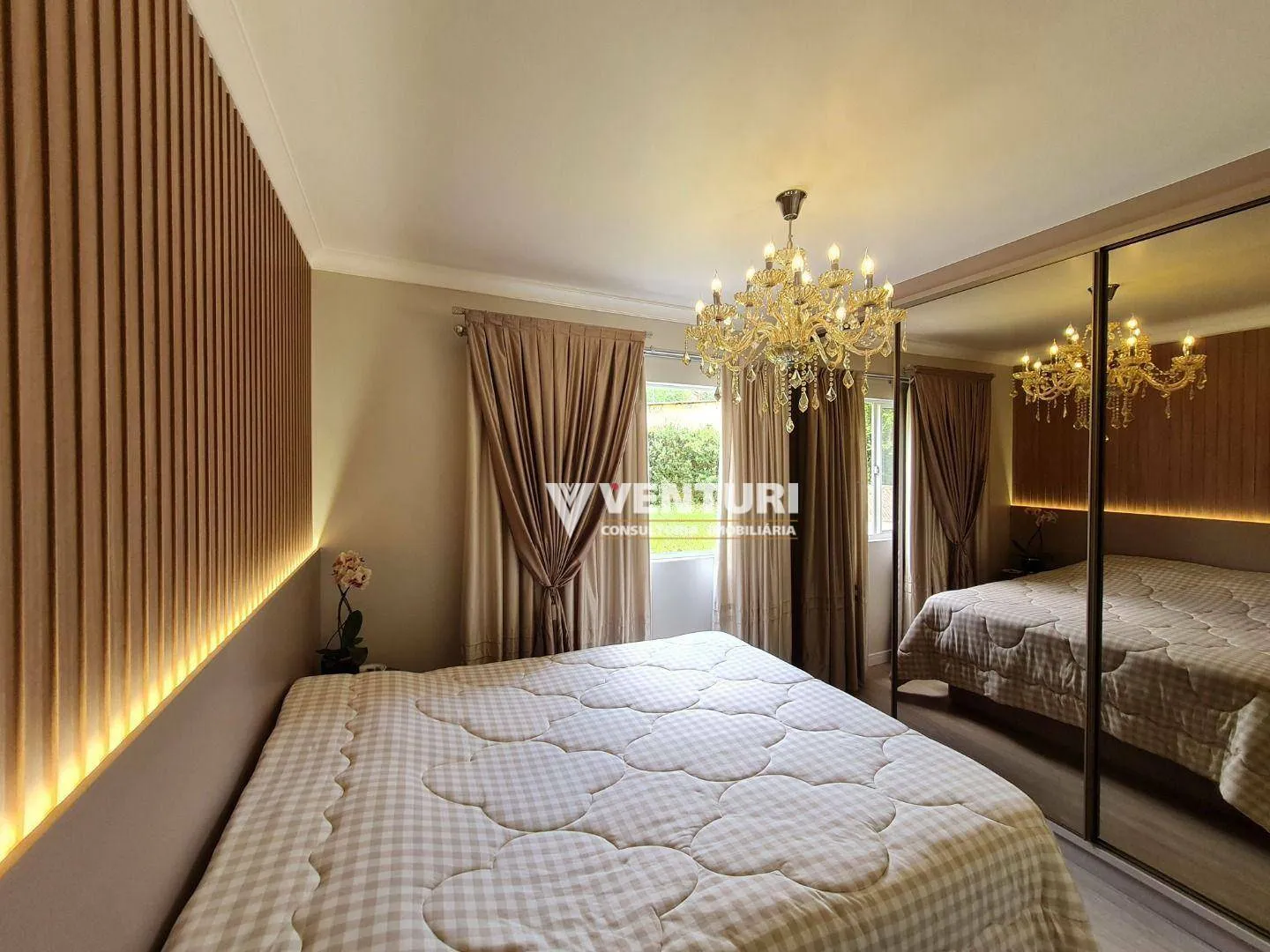 Apartamento com 2 dormitórios, Sendo 1 Suíte à venda, 73 m por R$ 550.000 - Blumenau/SC — foto 6