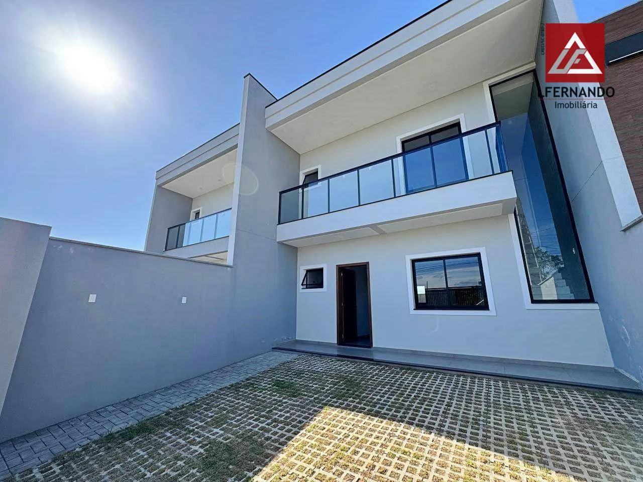 Sobrado com 3 dormitórios à venda, 129 m por R$ 850.000,00 - Itacolomi - Balneário Piçarras/SC — foto 3