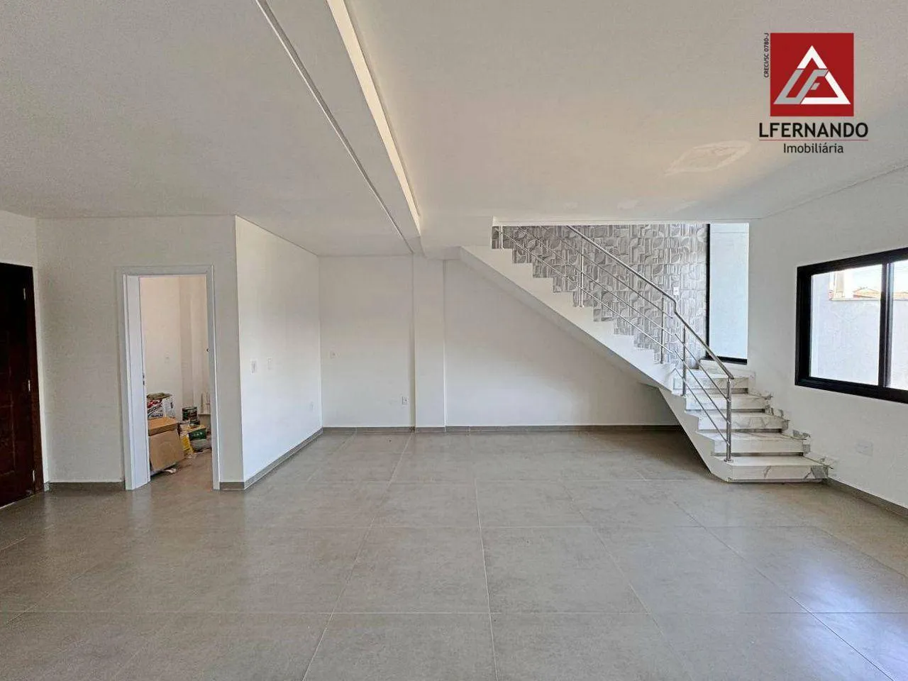 Sobrado com 3 dormitórios à venda, 129 m por R$ 850.000,00 - Itacolomi - Balneário Piçarras/SC — foto 4