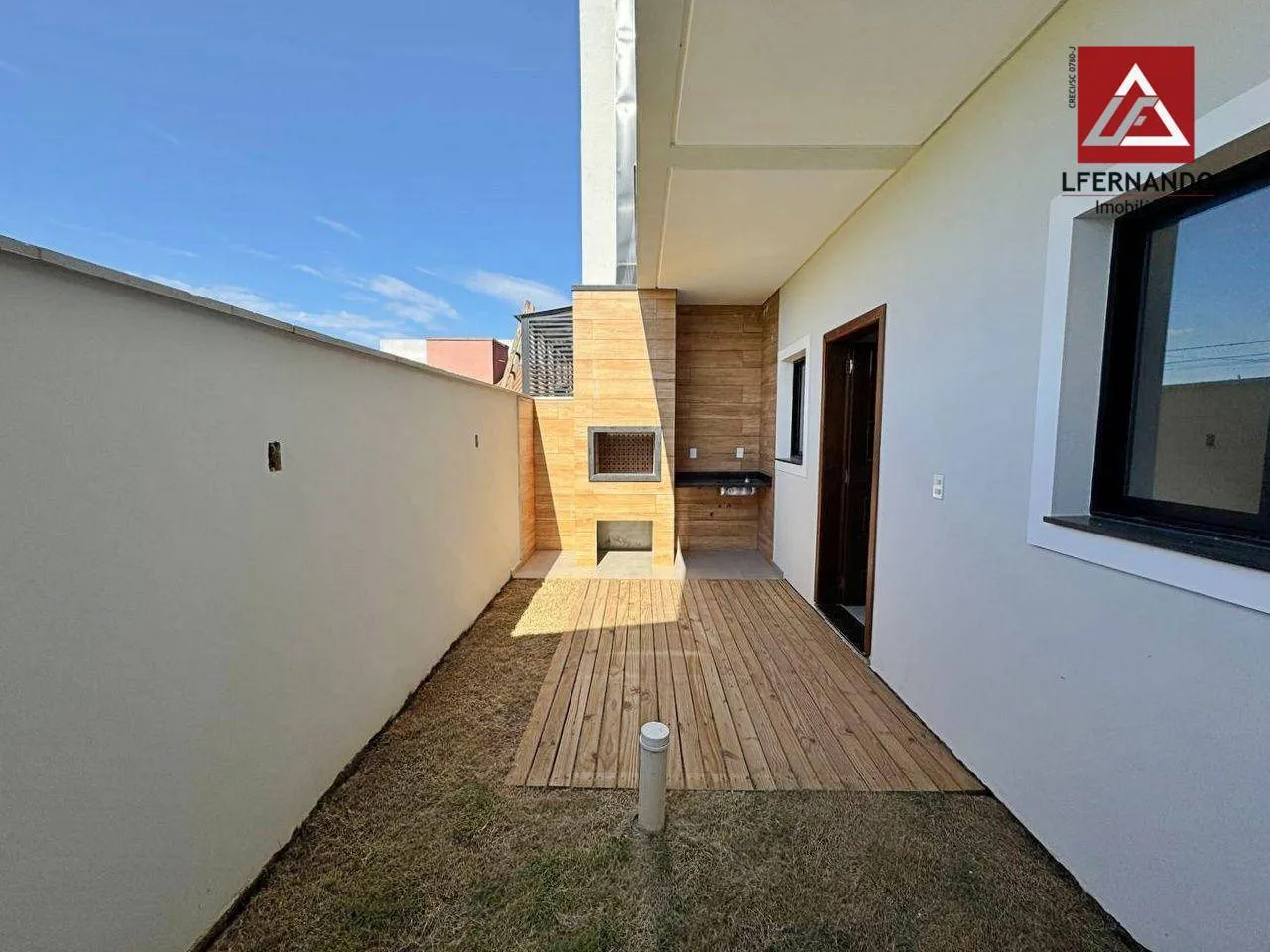 Sobrado com 3 dormitórios à venda, 129 m por R$ 850.000,00 - Itacolomi - Balneário Piçarras/SC — foto 6