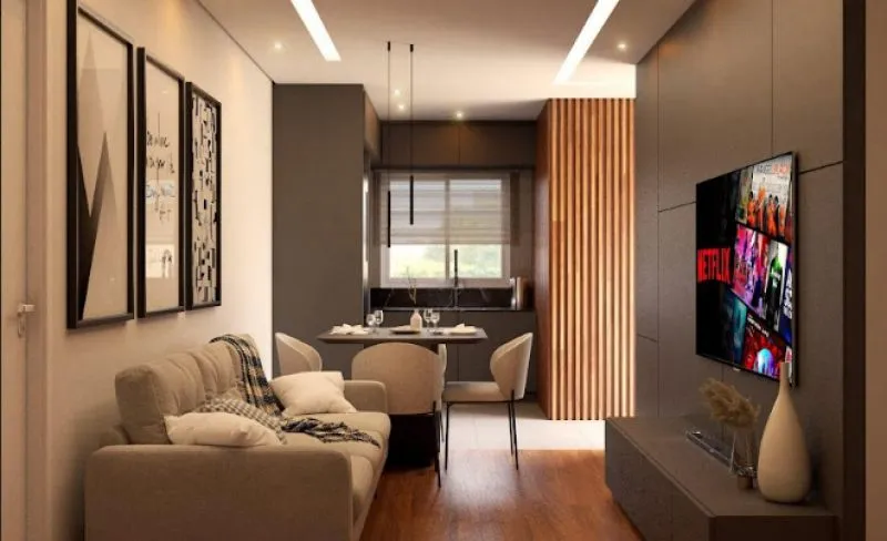 More com qualidade de vida! — foto 4