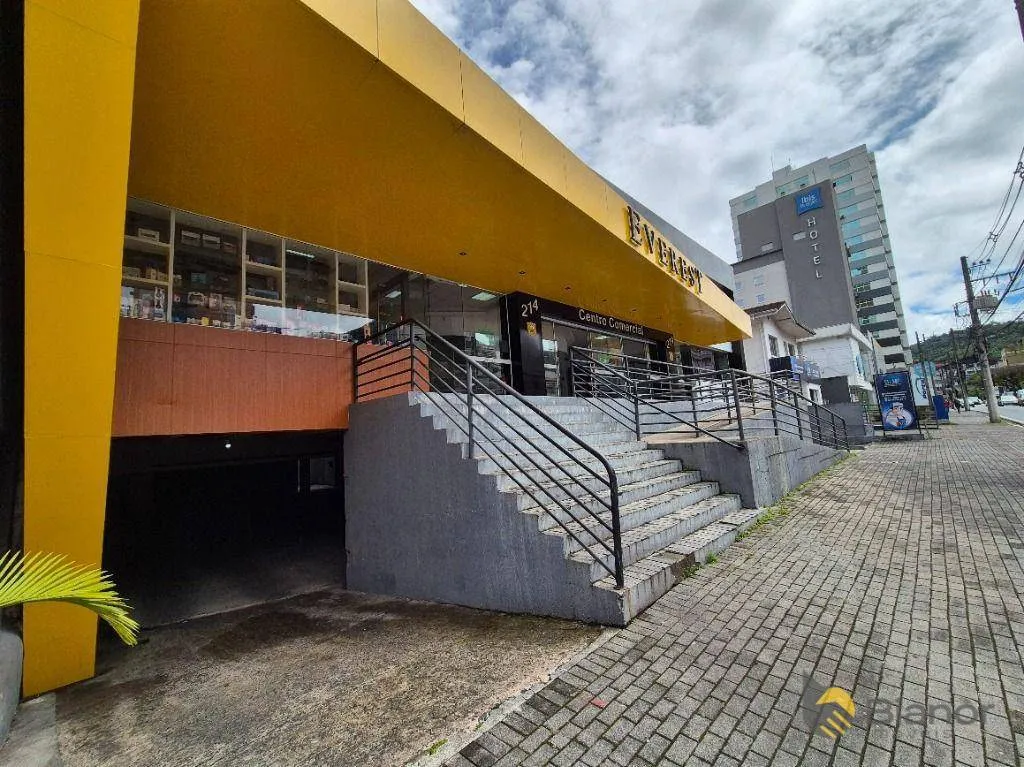 Prédio à venda, 800 m por R$ 4.500.000,00 - Centro (Blumenau) - Blumenau/SC - foto 1