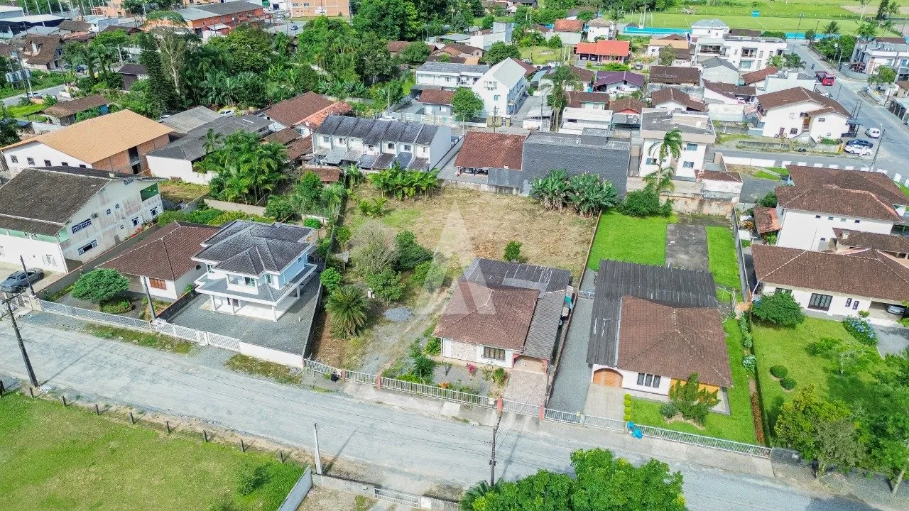 Terreno à venda no bairro Jardim Sofia em Joinville - SC, por R$ 1.100.000.00. — foto 5