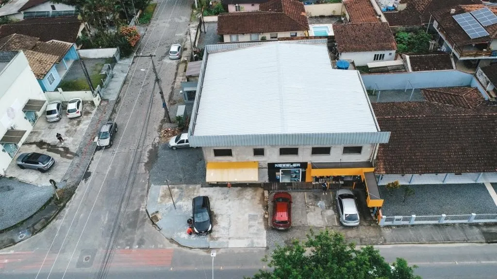 IMÓVEL COMERCIAL no VILA NOVA com 0 quartos para VENDA, 451 m - foto 1