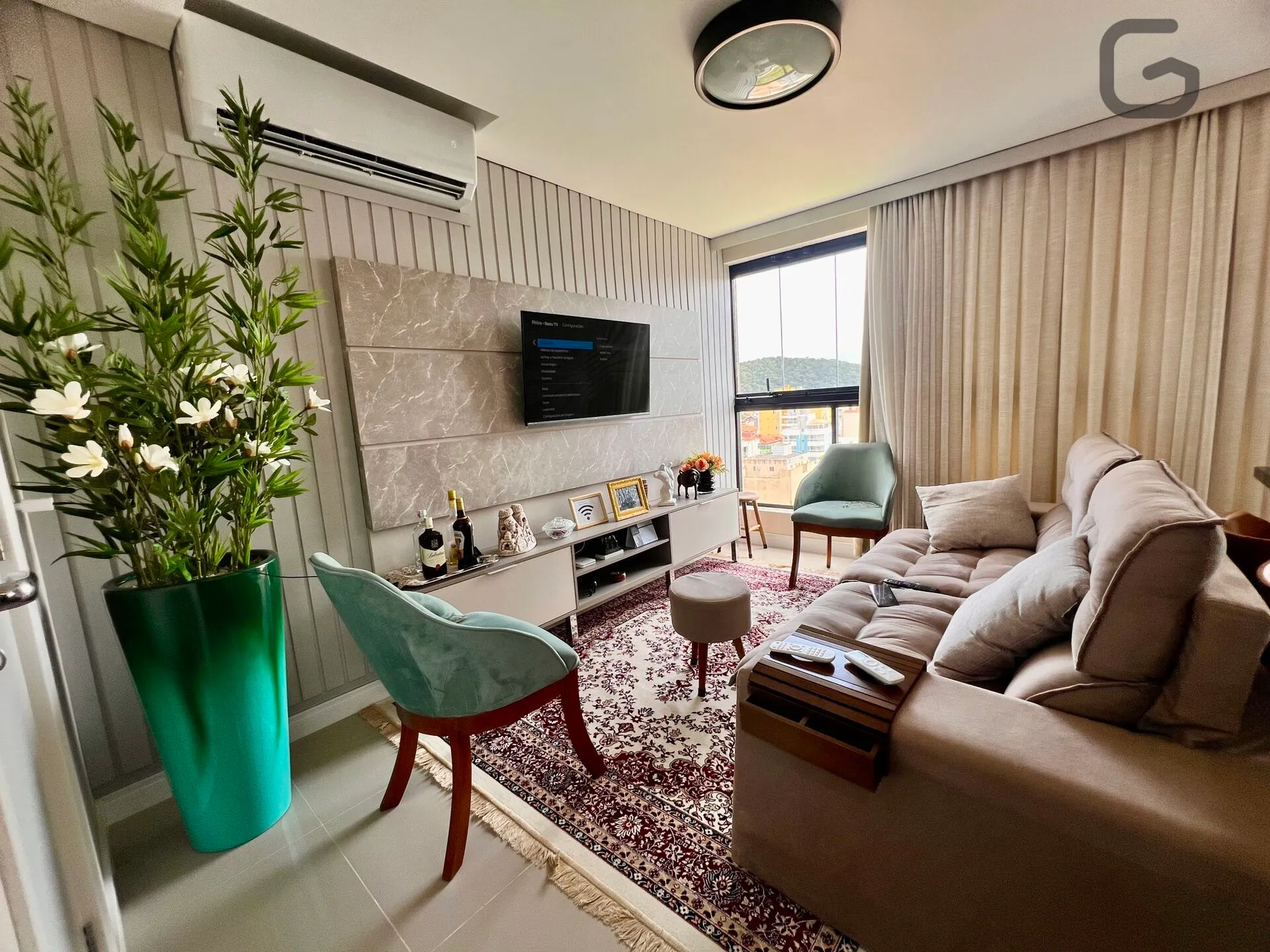 Apartamento Próximo ao Mar — foto 2