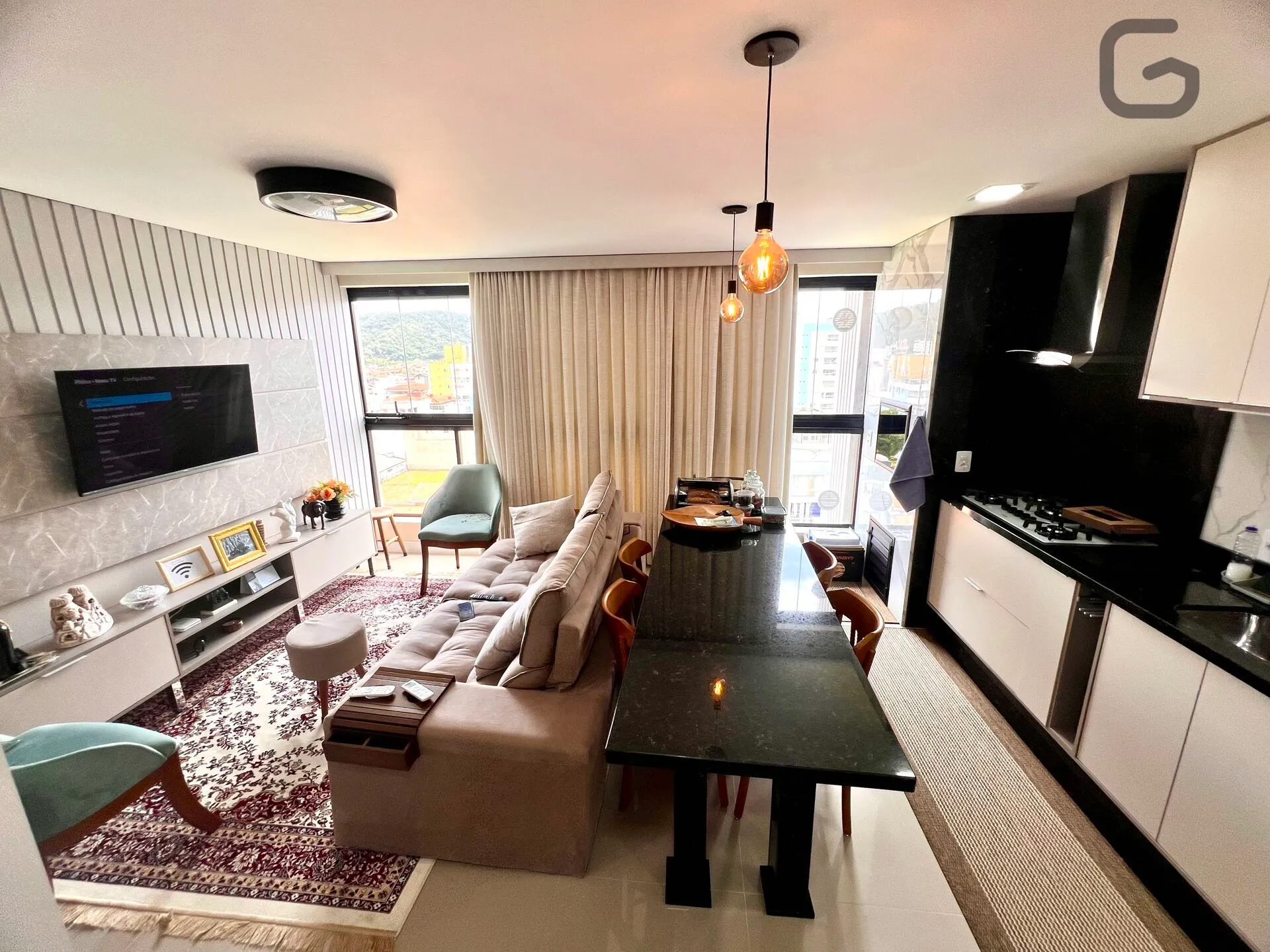 Apartamento Próximo ao Mar — foto 3