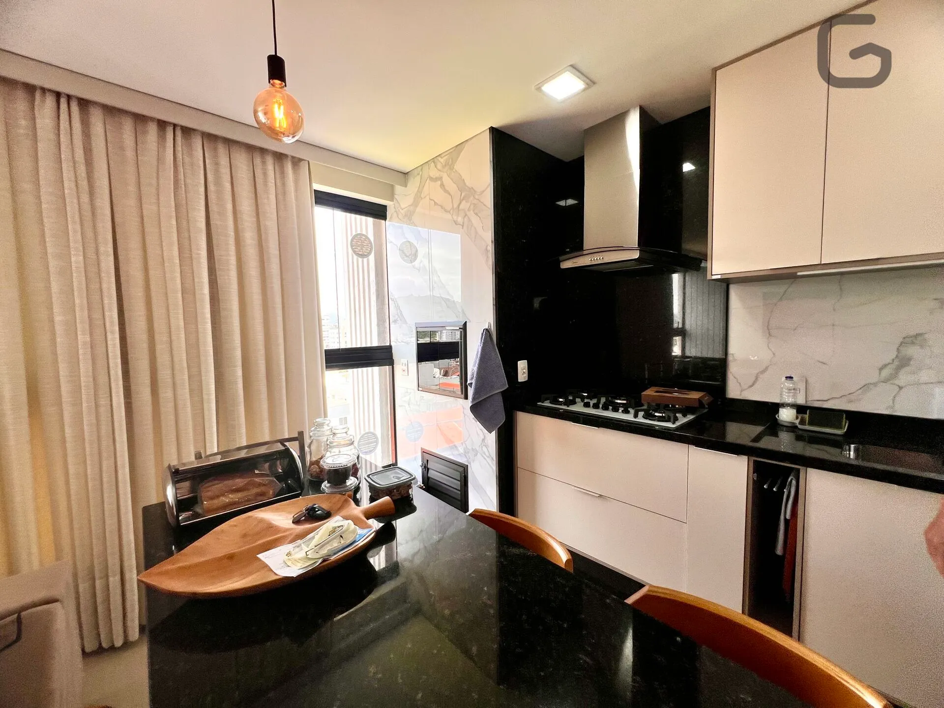 Apartamento Próximo ao Mar — foto 5